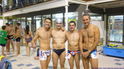 Interclubs Natation 2013 Abbeville